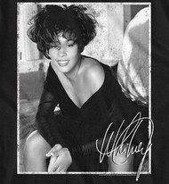 Whitney Houston